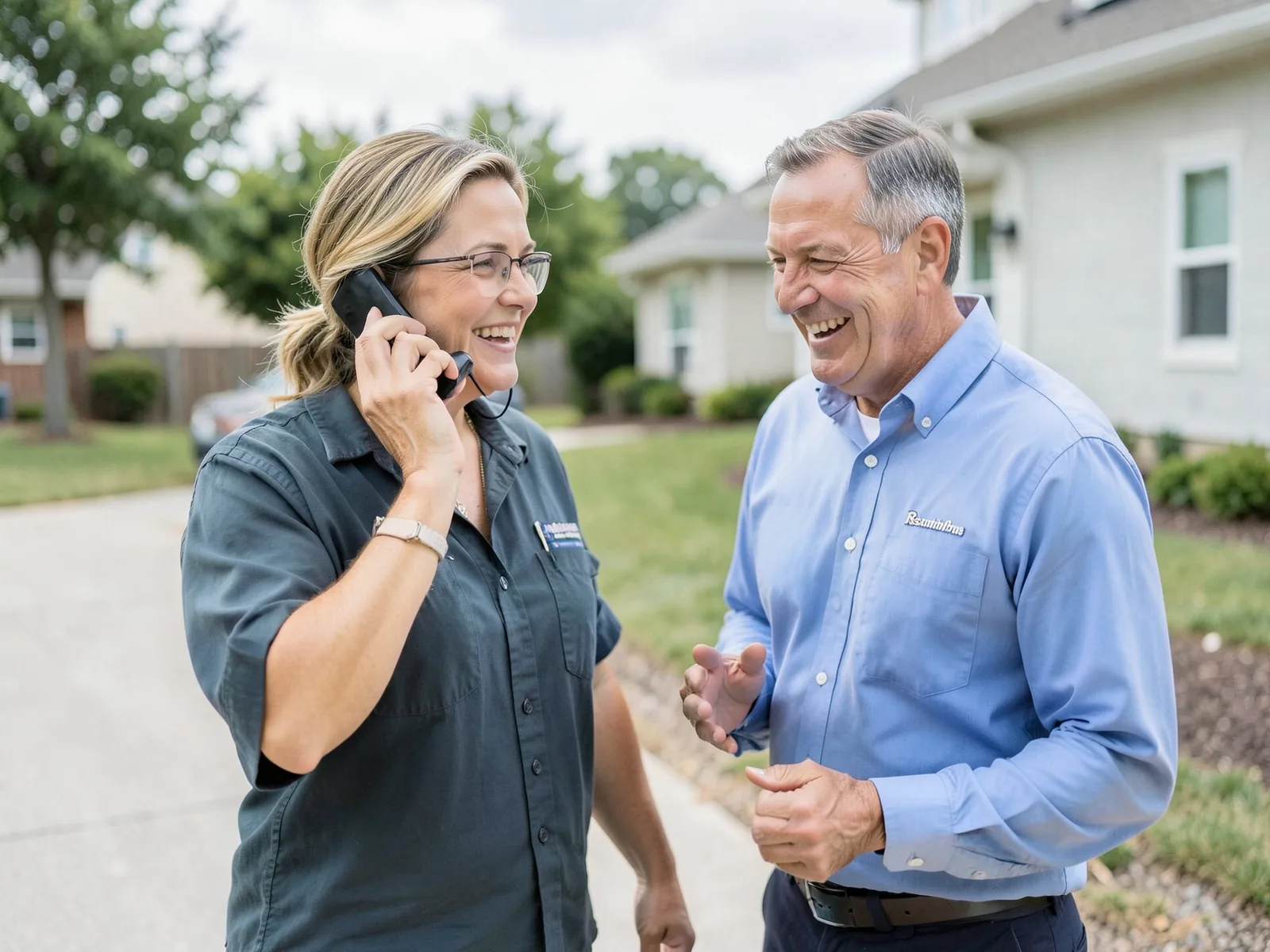 Frequently Asked Questions About Storm Damage Restoration in Jean, NV